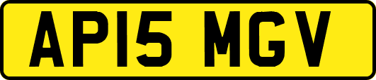 AP15MGV