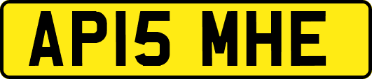 AP15MHE
