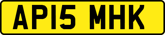 AP15MHK