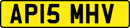 AP15MHV