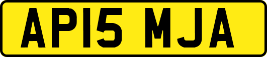 AP15MJA