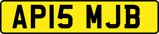 AP15MJB
