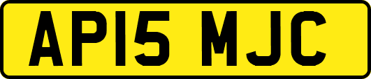 AP15MJC