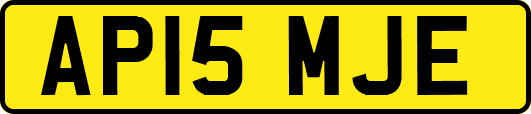 AP15MJE