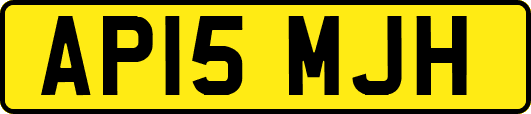 AP15MJH