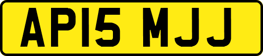 AP15MJJ