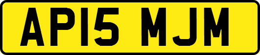 AP15MJM
