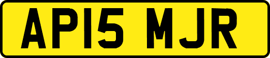 AP15MJR