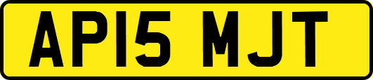 AP15MJT