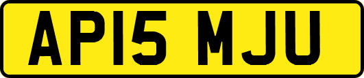 AP15MJU