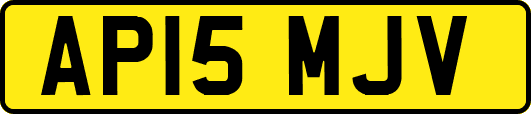 AP15MJV