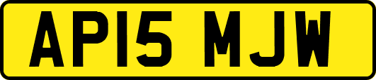 AP15MJW