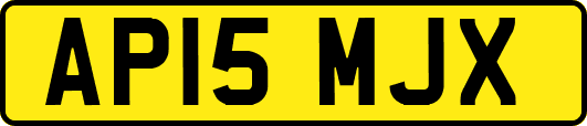 AP15MJX