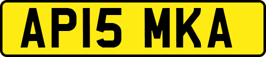 AP15MKA