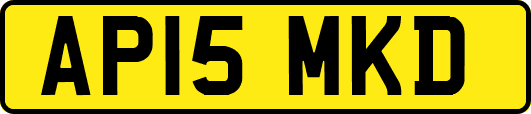 AP15MKD