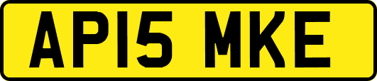 AP15MKE