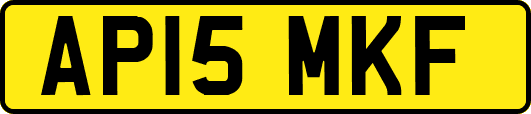 AP15MKF