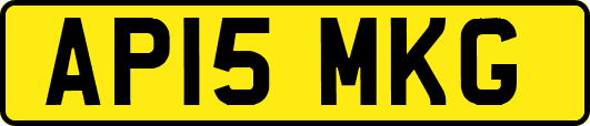 AP15MKG
