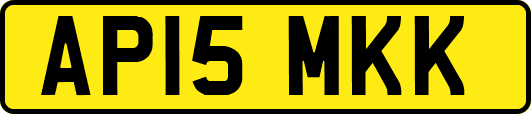 AP15MKK