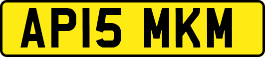 AP15MKM