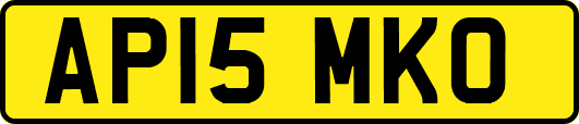 AP15MKO