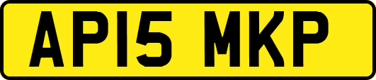 AP15MKP