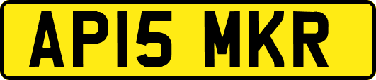 AP15MKR