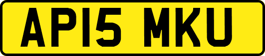 AP15MKU