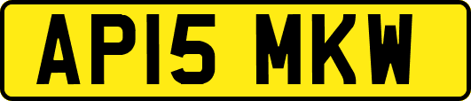 AP15MKW