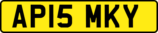 AP15MKY