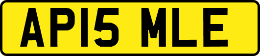 AP15MLE