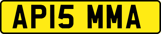 AP15MMA
