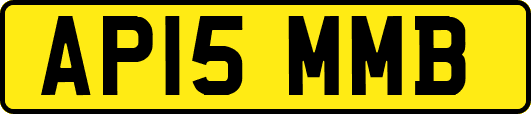AP15MMB