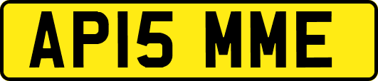 AP15MME