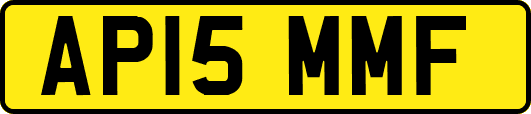 AP15MMF