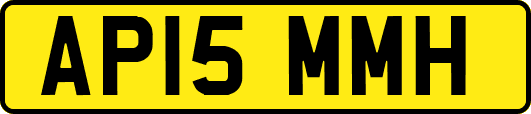 AP15MMH