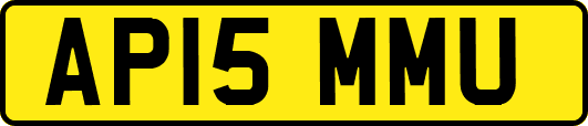 AP15MMU