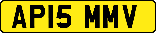 AP15MMV