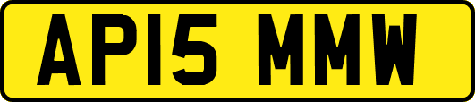 AP15MMW