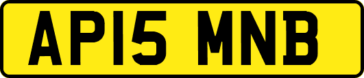 AP15MNB
