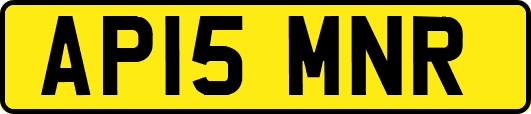 AP15MNR