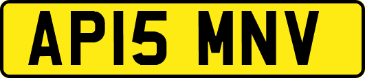 AP15MNV