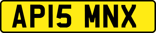AP15MNX