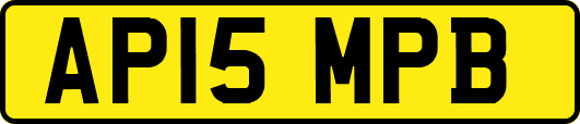 AP15MPB