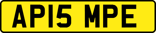 AP15MPE