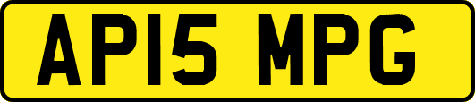 AP15MPG