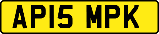 AP15MPK