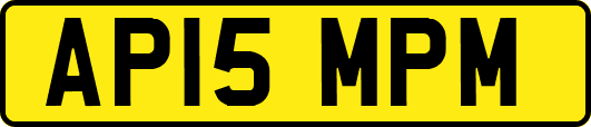 AP15MPM