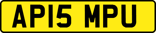 AP15MPU