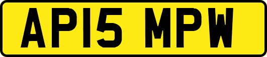 AP15MPW